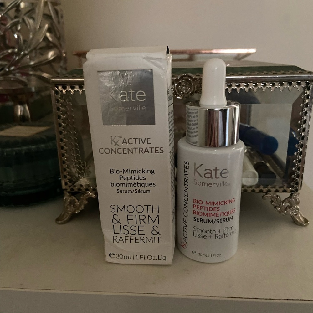 Kate Somerville Smooth & Firm Serum